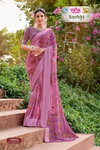 Surbhi Vol 4 By Vipul Printed Georgette Sarees Wholesale Clothing Suppliers In India
